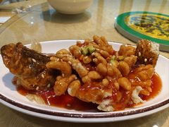 -黑石礁酒楼·海鲜(黑石礁店)