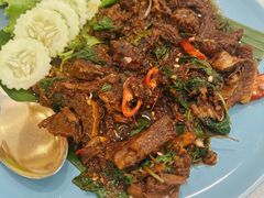 牛肉-Pakorn's Kitchen