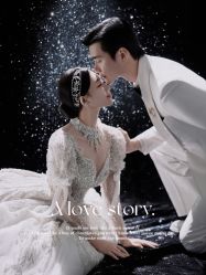 -爱城婚纱摄影·品质严选店