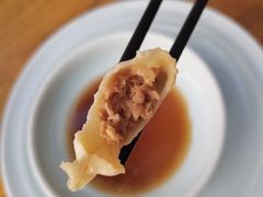 -一轩饺子馆(丽都店)