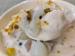 -129老爸茶丨清补凉