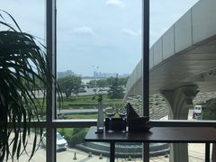-鲁商铂尔曼大酒店·铂丽自助餐厅