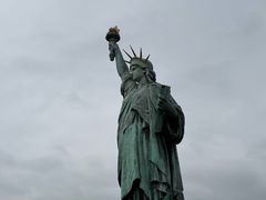 -台场海滨公园船码头