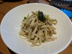 -金牌外婆家(苏州中心店)