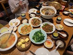 -印象鲵宴·张家界地标美食名片(溪布街店)