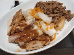 -吉野家(上海美罗城店)