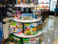 -国药中服免税(北京坊店)