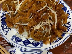 -九河居(荔湾路店)