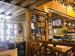 -Cafe Alice咖啡爱丽丝(奥城店)