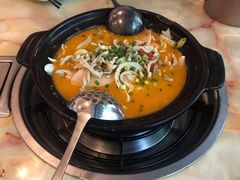 -李师傅脆肚(梅林店)