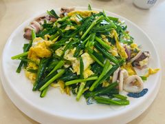 -北方饺子王·海肠捞饭·海鲜锅(山大店)