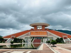-中国闽台缘博物馆