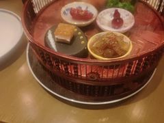 -广州富力君悦大酒店空中花园