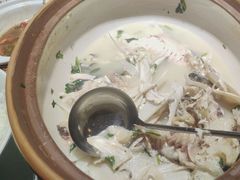 -风味小馆(天目湖宾馆店)