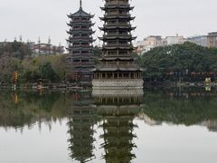 -桂林两江四湖景区