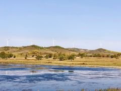 -塞罕坝国家级自然保护区