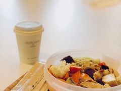 -dotcom coffee古点咖啡(致真大厦店)