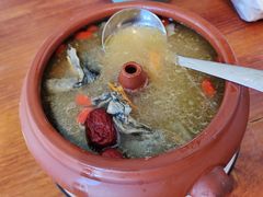 汽锅鸡-云隐小厨·传统大理美食(复兴路店)