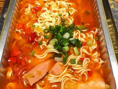 -为民烧烤吧.自贡爆炒菜(收录10年好店)