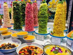 -山河屯铁锅炖(哈西站店)