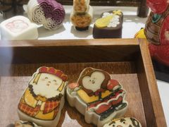 -北京稻香村(零号店)
