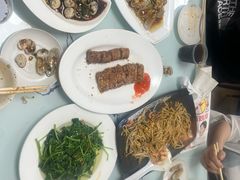-星奇缘·海鲜餐厅(东山美食地标店)