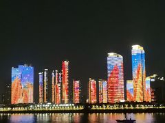 -轮渡红巷旅游码头