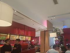 -老板恋上鱼(恒隆广场店)