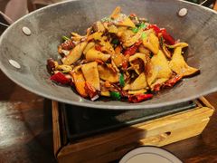 -吃货私房菜(丽江束河古镇店)