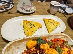 -那时新疆·若羌(经纬汇店)