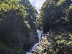 -石台牯牛降景区