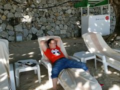 -曼谷王子宫殿酒店