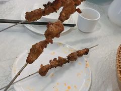 -那达慕蒙古风味酒楼