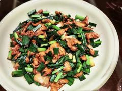 -大理实力希尔顿酒店御璽中餐厅YUXI – CHINESE RESTAURANT
