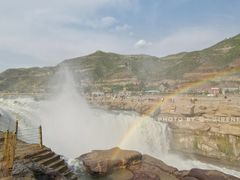 -陕西黄河壶口瀑布旅游区