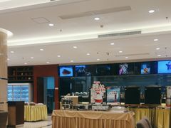 -渔港明珠酒店(星海广场店)
