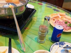 -华哥新鲜猪精品美食