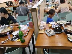 -老何家后安粉·糟粕醋海鲜火锅(三亚湾椰梦长廊店)