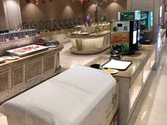 -丽景广场酒店自助餐厅(市政广场店)