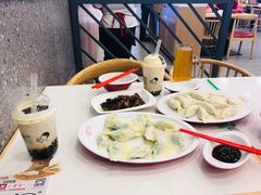 -客临百思德·东北特色馆(龙湖时代天街店)