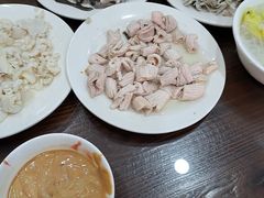 -爆肚冯(廊房二条店)