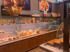 -巴黎贝甜(望京信万店)