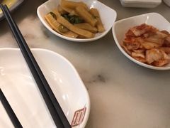 -韩宫宴烤肉·料理(宝山万达店)