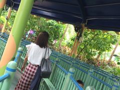 -美的鹭湖探索王国