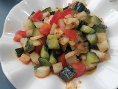 -土耳其卡巴布清真餐厅(西安店)