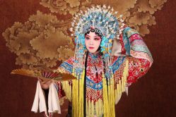 -华韵京剧摄影(洋桥角门东店)