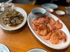 -金海湾海鲜排档(朱家尖店)