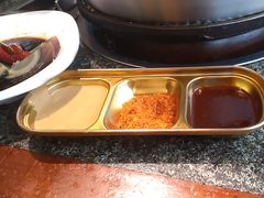 -佟爷·老北京炙子烤肉(动物园店)