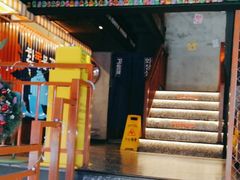 -入火韩国烤肉(凯旋广场店)