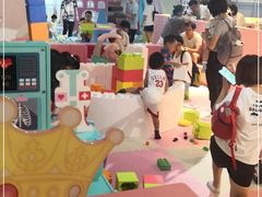 -星舰梦航(广百广场荔胜店)